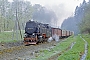 LKM 134022 - DR "99 7245-6"
12.05.1985 - zwischen Ilfeld und Netzkater
Rudi Lautenbach