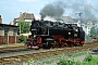 LKM 134022 - DR "99 7245-6"
28.06.1990 - Nordhausen, Bahnhof Nord
Werner Wölke