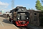 LKM 134022 - HSB "99 7245-6"
15.07.2013 - Nordhausen
Edgar Albers