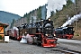 LKM 134022 - HSB "99 7245-6"
12.03.2015 - Harztor, Bahnhof Eisfelder Talmühle
Werner Wölke