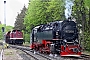 LKM 134022 - HSB "99 7245-6"
13.05.2022 - Werningerode-Drei Annen Hohne, Bahnhof
Thomas Gottschewsky LKM 134022 - HSB "99 7245-6"
13.05.2022 - Werningerode-Drei Annen Hohne, Bahnhof
Thomas Gottschewsky