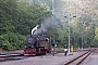 LKM 134027 - HSB "99 7246-4"
01.08.1994 - Illfeld, Eisfelder Talmühle
Ralph Mildner (Archiv Stefan Kier)