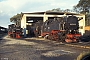 LKM 134027 - DR "99 7246-4"
20.08.1990 - Wernigerode, Einsatzstelle Hauptbahnhof
Ingmar Weidig