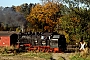 LKM 134027 - DR "99 7246-4"
12.10.1990 - bei Hasselfelde
Werner Wölke