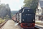 LKM 134027 - DR "99 7246-4"
20.08.1990 - Drei Annen Hohne
Edgar Albers