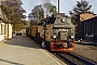 LKM 134028 - DR "99 7247-2"
01.10.1988 - Gernrode (Harz)Tilo Reinfried