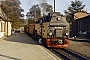 LKM 134028 - DR "99 7247-2"
01.10.1988 - Gernrode (Harz)
Tilo Reinfried