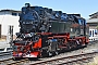 LKM 134028 - HSB "99 7247-2"
23.07.2019 - Wernigerode, Bahnbetriebswerk HSBJens Vollertsen