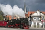 LKM 134028 - HSB "99 7247-2"
02.10.2019 - Wernigerode-Westerntor
Martin Welzel