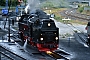 LKM 134028 - HSB "99 7247-2"
17.08.2019 - Wernigerode, Bahnbetriebswerk HSB
Wolfgang Krause