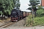 LKM 134028 - DR "99 7247-2"
__.07.1979 - Hasselfelde
Wolfgang Krause