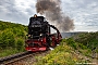 LKM 134028 - HSB "99 7247-2"
11.06.2022 - Wernigerode-Drei Annen Hohne
Patrick Bock