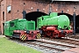 LKM 146065 - VSE
09.05.2024 - Schwarzenberg (Erzgebirge), Eisenbahnmuseum
Thomas Wohlfarth
