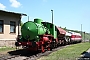 LKM 146065 - VSE
18.05.2007 - Schwarzenberg (Erzgebirge), Eisenbahnmuseum
Marco Heyde