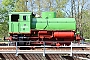 LKM 146065 - VSE
09.05.2024 - Schwarzenberg (Erzgebirge), Eisenbahnmuseum
Thomas Wohlfarth