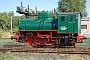 LKM 146067 - SEM "1"
20.08.2009 - Chemnitz-Hilbersdorf, Sächsisches Eisenbahnmuseum
Stefan Kier