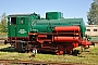 LKM 146067 - SEM "1"
18.08.2011 - Chemnitz-Hilbersdorf, Sächsisches Eisenbahnmuseum
Stefan Kier