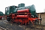 LKM 146067 - SEM "1"
28.08.2015 - Chemnitz-Hilbersdorf, Sächsisches Eisenbahnmuseum
Ralf Aroksalasch