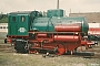 LKM 146067 - SEM "1"
23.08.2002 - Chemnitz-Hilbersdorf, Sächsisches Eisenbahnmuseum
Manfred Uy