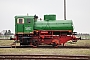 LKM 146069 - ETB "2"
09.04.2009 - Staßfurt, Traditionsbahnbetriebswerk
Malte Werning