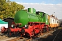 LKM 146069 - ETB
26.09.2015 - Staßfurt, Traditionsbahnbetriebswerk
Dirk Endrullat