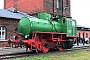 LKM 146069 - ETB
29.03.2025 - Staßfurt, Traditionsbahnbetriebswerk
Werner Schwan