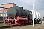 LKM 146647 - Romonta "F 118-50-B3"
30.04.2003 - Amsdorf, Romonta
Ralph Mildner [†]