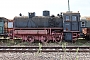 LKM 146647 - DWBM
08.09.2024 - Aschersleben
Thomas Wohlfarth
