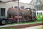 LKM 146663 - ECW "5"
29.04.1991 - Eilenburg, Chemiewerk
Norbert Schmitz