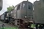 LKM 146689 - LAUBAG "F 120-50-B3"
20.07.1991 - Meiningen, Reichsbahnausbesserungswerk
Norbert Schmitz
