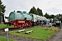 LKM 146722 - DChM "123"
24.09.2024 - Merseburg, Deutsches Chemie-Museum
Patrick Paulsen