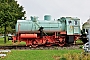 LKM 146722 - DChM "123"
24.09.2024 - Merseburg, Deutsches Chemie-Museum
Patrick Paulsen