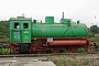 LKM 146722 - Denkmal
12.09.2005 - Merseburg, Bahnhof
Theo Stolz
