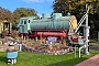 LKM 146732 - POMERANIA
16.10.2025 - Pasewalk Tom Radics