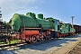 LKM 146745 - Kohlenbahn "F 163-50-B3"
28.08.2022 - Meuselwitz
Felix Bührdel Sammlung Tom Radics LKM 146745 - Kohlenbahn "F 163-50-B3"
28.08.2022 - Meuselwitz
Felix Bührdel Sammlung Tom Radics