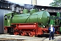 LKM 219169 - BSW Halle
10.06.1995 - Halle (Saale), DB Museum
Dietrich Bothe