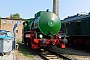 LKM 219169 - BSW Halle
25.08.2019 - Halle (Saale), DB Museum
Peter Kalbe