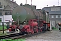 LKM 219182 - ECW "3"
29.04.1991 - Eilenburg, Chemiewerk
Norbert Schmitz