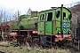 LKM 219191 - SEM
12.02.2014 - Chemnitz-Hilbersdorf, Sächsisches EisenbahnmuseumMarkus Rüther