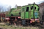 LKM 219191 - SEM
12.02.2014 - Chemnitz-Hilbersdorf, Sächsisches Eisenbahnmuseum
Markus Rüther