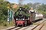 LKM 30011 - Molli "99 331"
14.09.2019 - Borkum
Thomas Wohlfarth