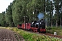 LKM 30011 - Molli "99 331"
23.09.2023 - bei Bad Doberan-Heiligendamm
Werner Wölke