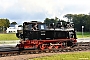 LKM 30011 - Molli "99 331"
23.09.2023 - Bad Doberan-Heiligendamm
Werner Wölke