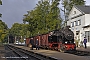 LKM 30011 - Molli "99 331"
23.09.2023 - Bad Doberan-Heiligendamm
Jens Grünebaum