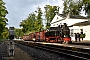 LKM 30011 - Molli "99 331"
23.09.2023 - Bad Doberan-Heiligendamm
Werner Wölke