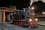 LKM 30011 - Molli "99 331"
26.11.2023 - Ostseebad Kühlungsborn, Bahnof West
Jens-Uwe Paul