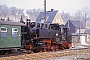 LKM 32010 - DR "99 1771-7"
17.03.1991 - Hammerunterwiesenthal
Ingmar Weidig