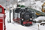 LKM 32010 - SDG "99 1771-7"
12.02.2010 - Sehmatal-Cranzahl, Bahnhof
Klaus Hentschel