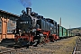 LKM 32011 - SDG "99 1772-5"
22.04.2019 - Sehmatal-Cranzahl, Bahnhof Cranzahl
Klaus Hentschel