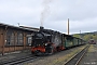 LKM 32011 - SDG "99 1772-5"
28.04.2019 - Sehmatal-Cranzahl, Bahnhof Cranzahl
Heiko Müller